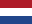 Lippu - Alankomaat